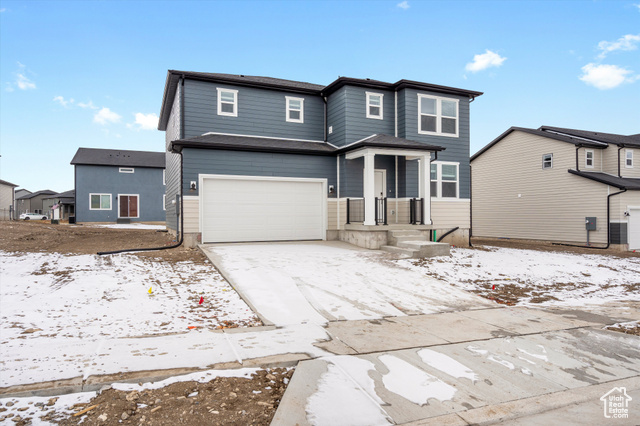 Photo 1 for MLS #2119537 at 1408 N Baen Way #239