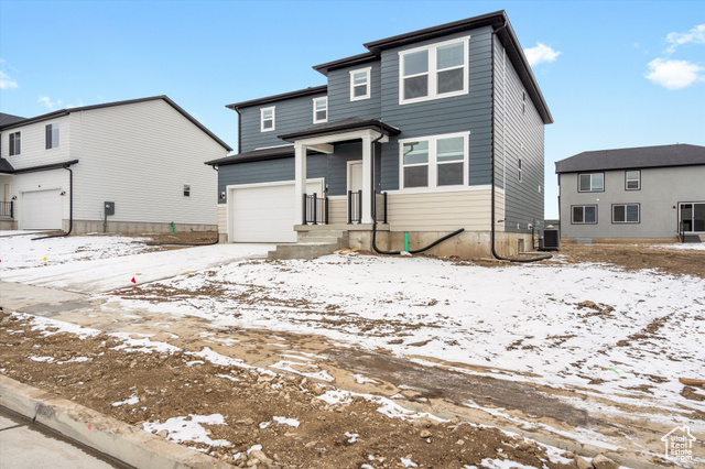 Photo 4 for MLS #2119537 at 1408 N Baen Way #239
