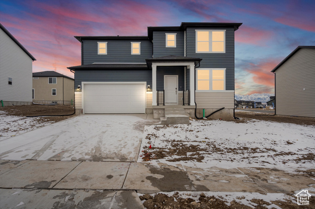 Photo 6 for MLS #2119537 at 1408 N Baen Way #239