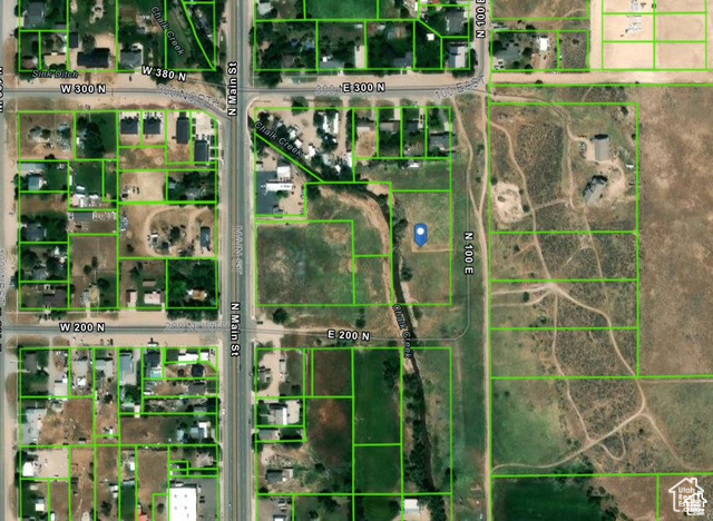 205 N 100 E, Fillmore UT 84631