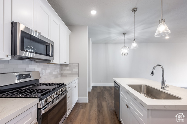 Photo 9 for MLS #2119540 at 2745 E 1060 South