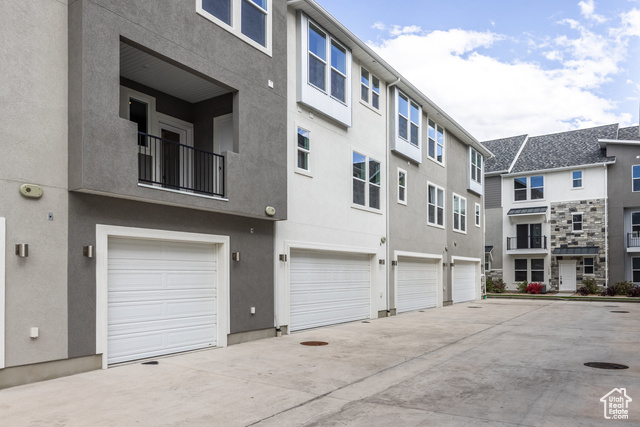 Photo 30 for MLS #2119540 at 2745 E 1060 South