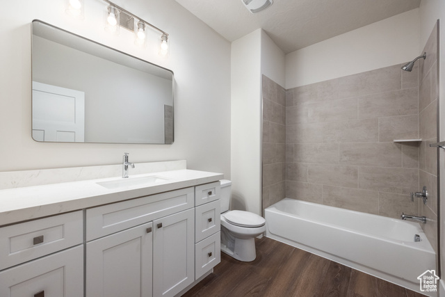 Photo 19 for MLS #2119540 at 2745 E 1060 South