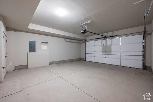 Photo 16 for MLS #2119540 at 2745 E 1060 South