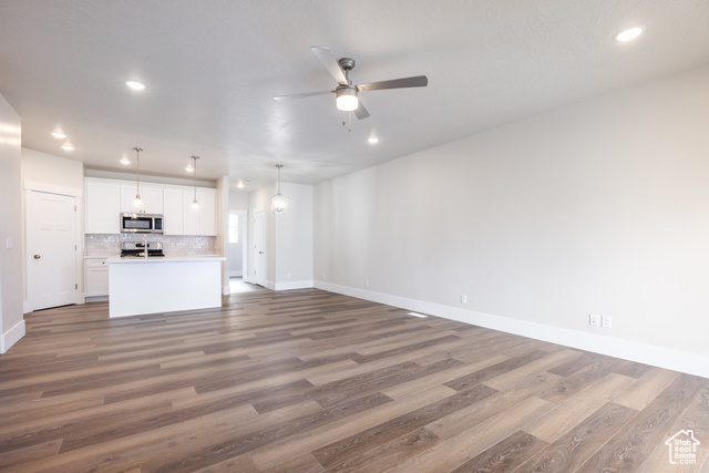 Photo 7 for MLS #2119540 at 2745 E 1060 South