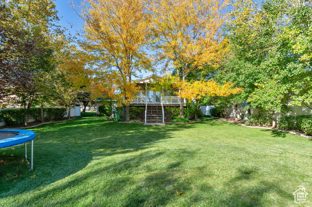 Photo 28 for MLS #2119541 at 913 W 2025 South