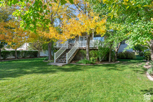 Photo 29 for MLS #2119541 at 913 W 2025 South