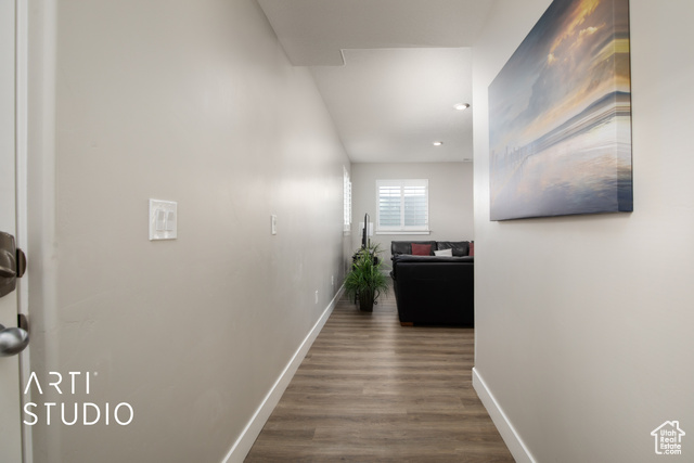 Photo 12 for MLS #2119542 at 2112 W 1700 North