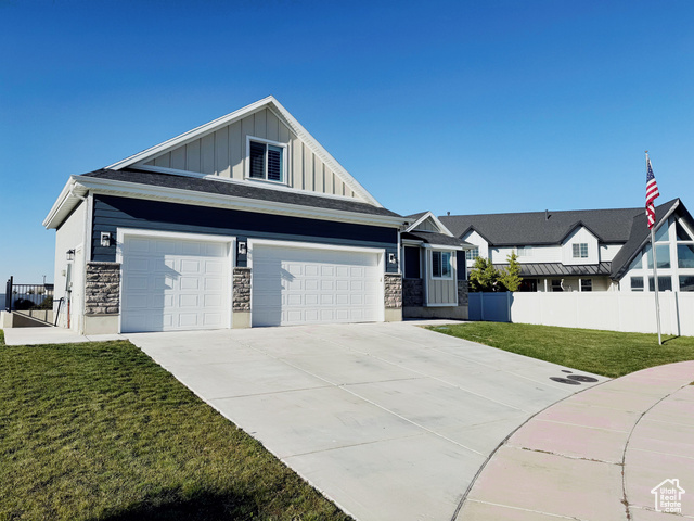Photo 3 for MLS #2119542 at 2112 W 1700 North