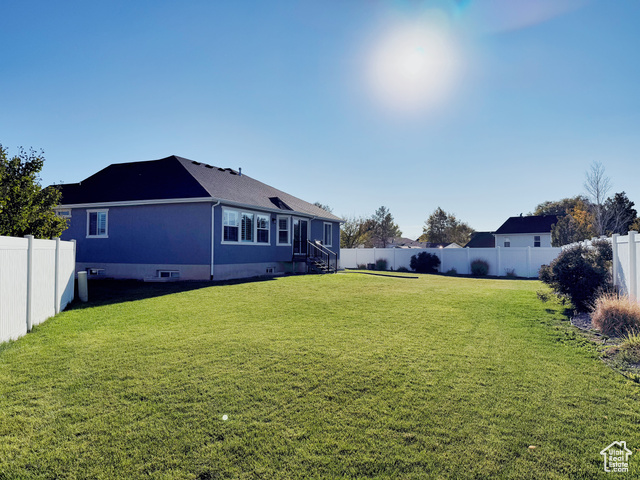 Photo 7 for MLS #2119542 at 2112 W 1700 North