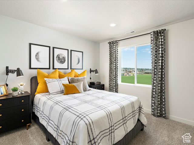 Photo 11 for MLS #2119543 at 3553 S 3150 West #104