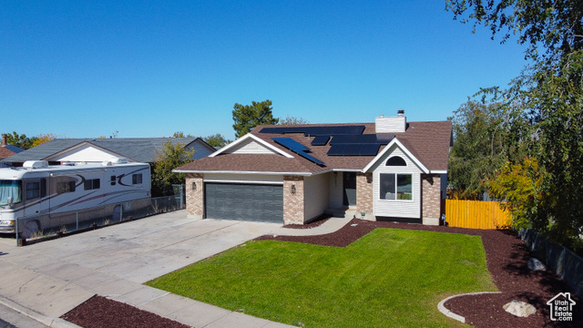 Photo 2 for MLS #2119547 at 5892 W Zina Cir