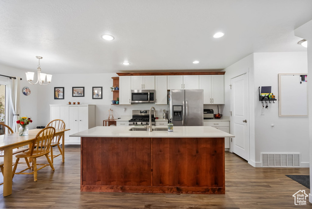 Photo 8 for MLS #2119549 at 14918 S Pele Ln