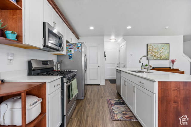 Photo 9 for MLS #2119549 at 14918 S Pele Ln