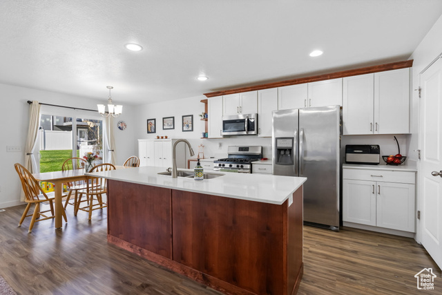 Photo 11 for MLS #2119549 at 14918 S Pele Ln