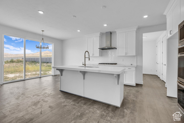 Photo 8 for MLS #2119550 at 2833 E Liam Lane Lot #103