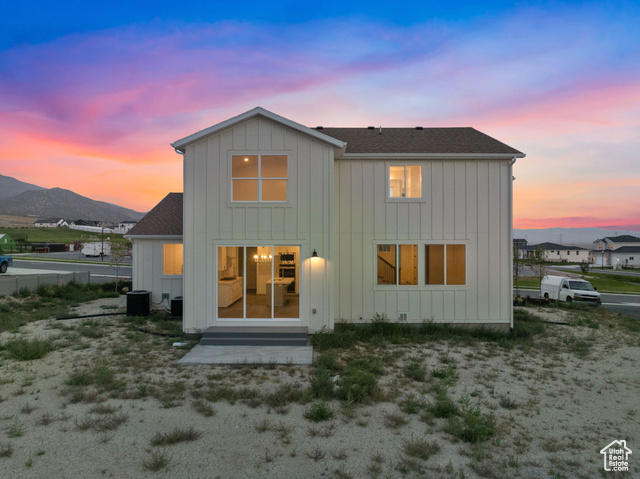 Photo 3 for MLS #2119550 at 2833 E Liam Lane Lot #103