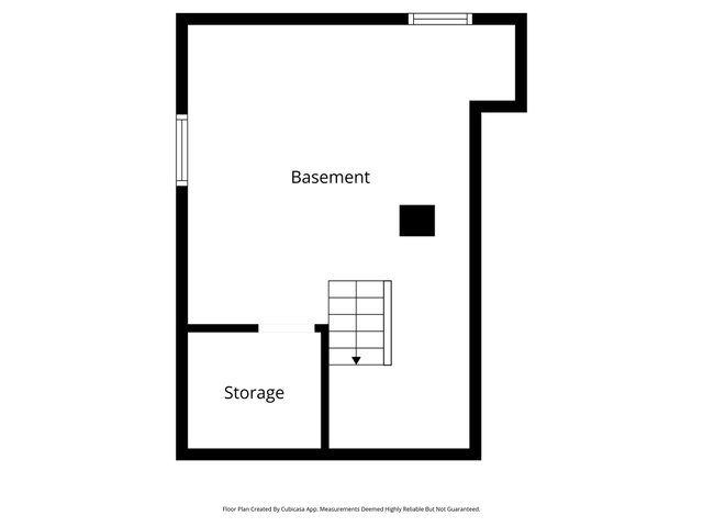 Photo 19 for MLS #2119558 at 588 E 400 North