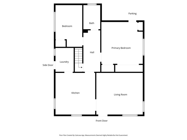 Photo 18 for MLS #2119558 at 588 E 400 North