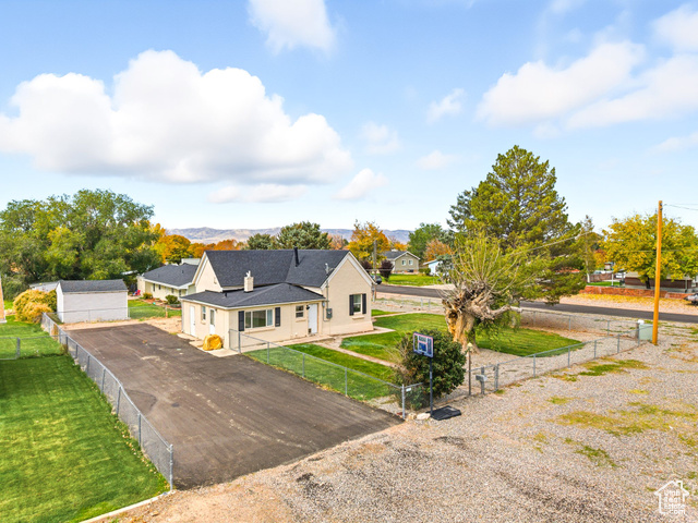 Photo 17 for MLS #2119558 at 588 E 400 North