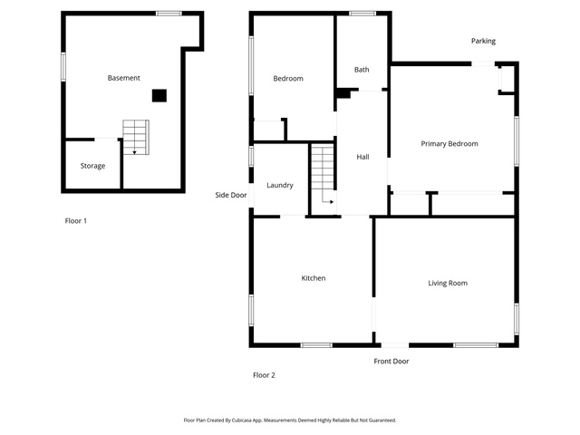 Photo 13 for MLS #2119558 at 588 E 400 North