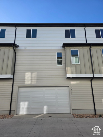 Photo 2 for MLS #2119559 at 1323 N 1390 East #26-101
