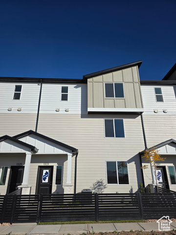 1323 N 1390 E #26-101, Payson UT 84651