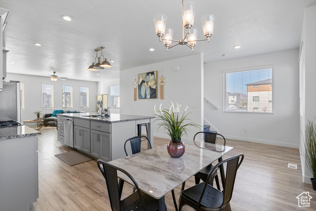 Photo 10 for MLS #2119561 at 424 S 900 West