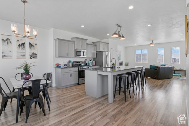 Photo 13 for MLS #2119561 at 424 S 900 West