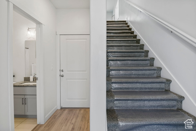 Photo 6 for MLS #2119561 at 424 S 900 West