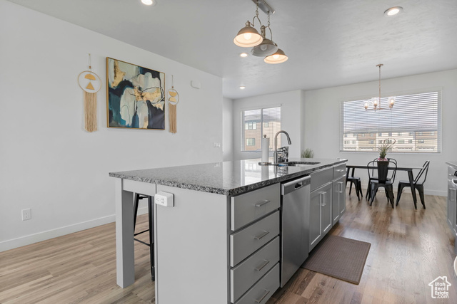 Photo 18 for MLS #2119561 at 424 S 900 West