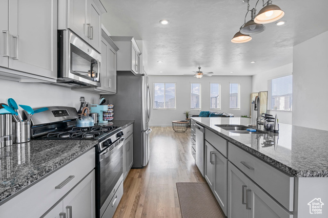 Photo 15 for MLS #2119561 at 424 S 900 West