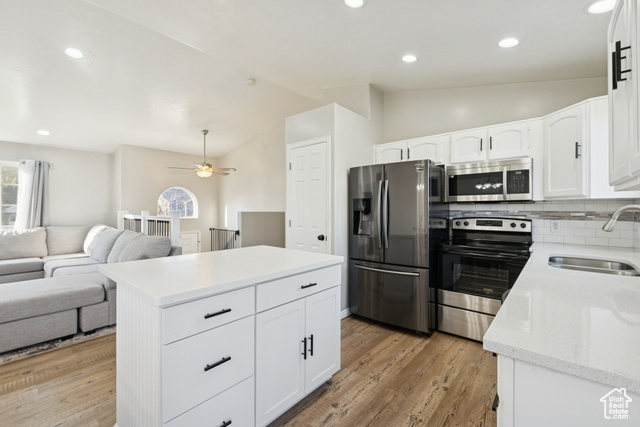 Photo 9 for MLS #2119562 at 2148 W 1570 North