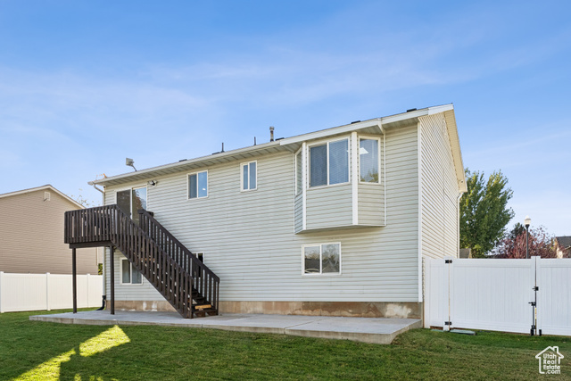 Photo 30 for MLS #2119562 at 2148 W 1570 North