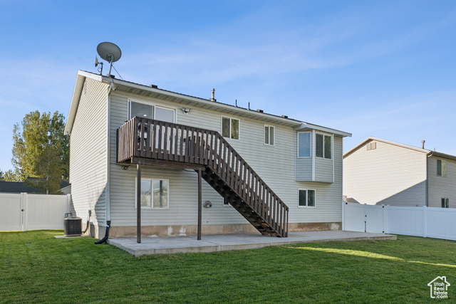 Photo 28 for MLS #2119562 at 2148 W 1570 North