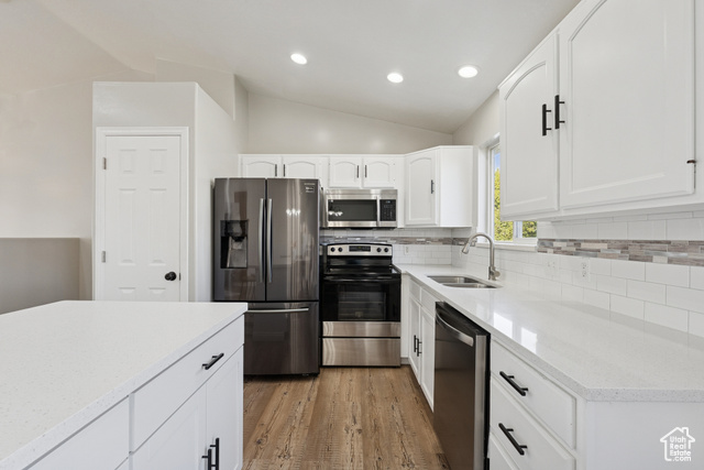 Photo 10 for MLS #2119562 at 2148 W 1570 North