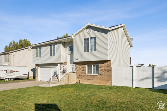 Photo 26 for MLS #2119562 at 2148 W 1570 North