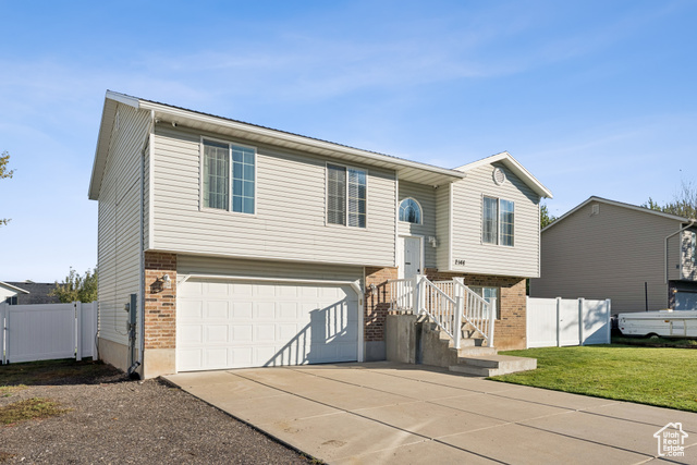 Photo 24 for MLS #2119562 at 2148 W 1570 North