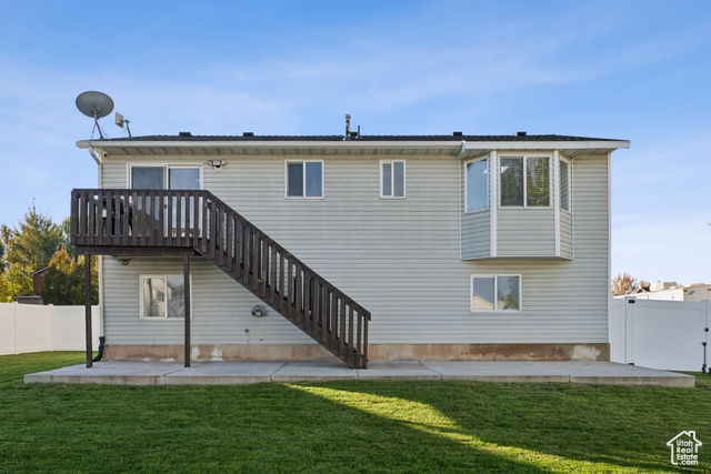 Photo 29 for MLS #2119562 at 2148 W 1570 North