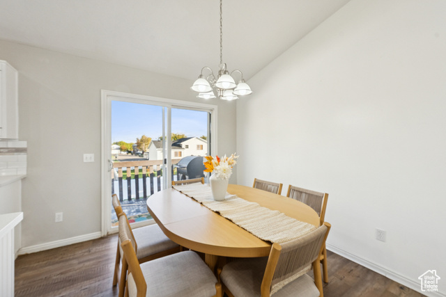 Photo 3 for MLS #2119562 at 2148 W 1570 North