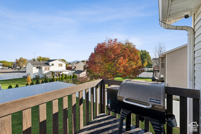Photo 34 for MLS #2119562 at 2148 W 1570 North