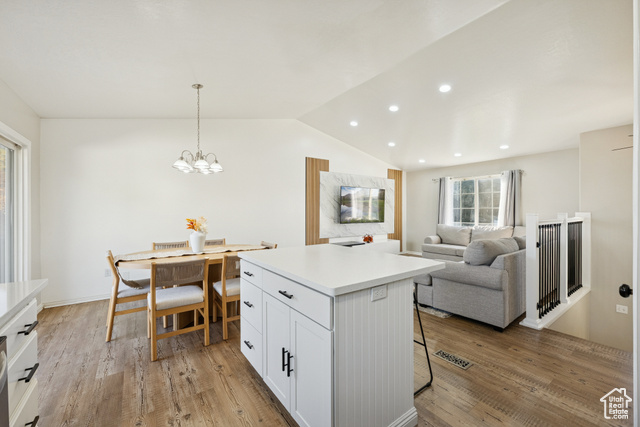 Photo 8 for MLS #2119562 at 2148 W 1570 North