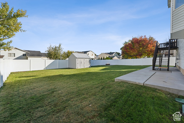 Photo 31 for MLS #2119562 at 2148 W 1570 North