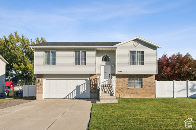 Photo 25 for MLS #2119562 at 2148 W 1570 North