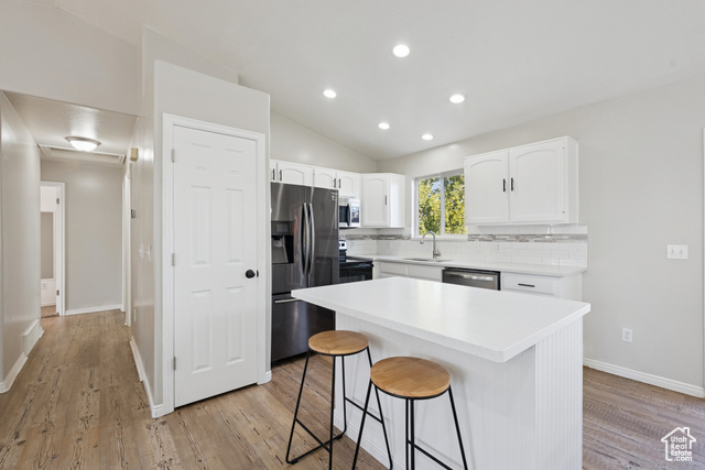Photo 4 for MLS #2119562 at 2148 W 1570 North
