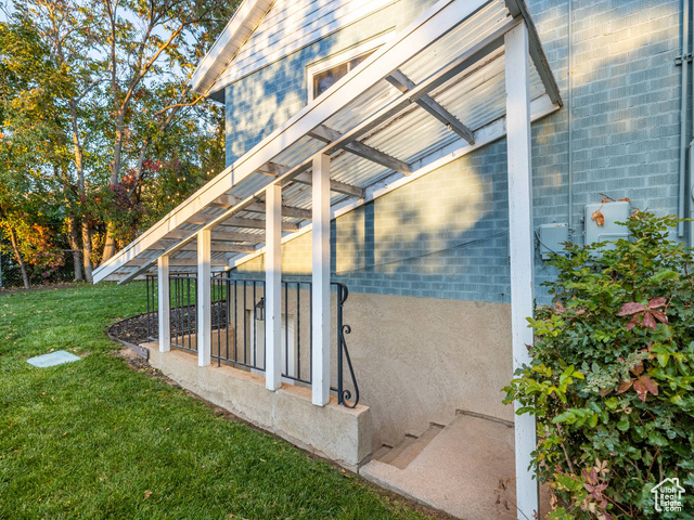 Photo 25 for MLS #2119564 at 3050 S Grace St