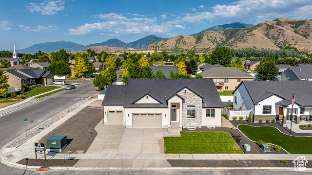 Photo 2 for MLS #2119565 at 1605 S 1100 West