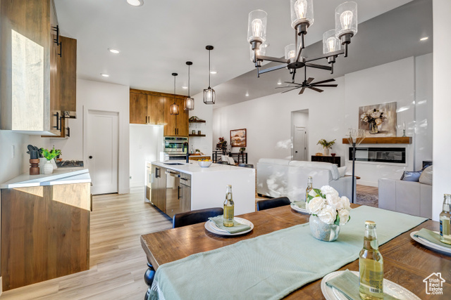 Photo 8 for MLS #2119565 at 1605 S 1100 West