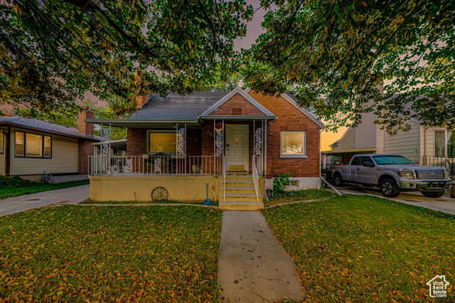 360 S 100 W, Tremonton UT 84337