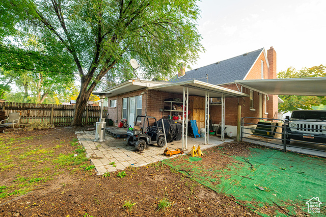 Photo 31 for MLS #2119567 at 360 S 100 West